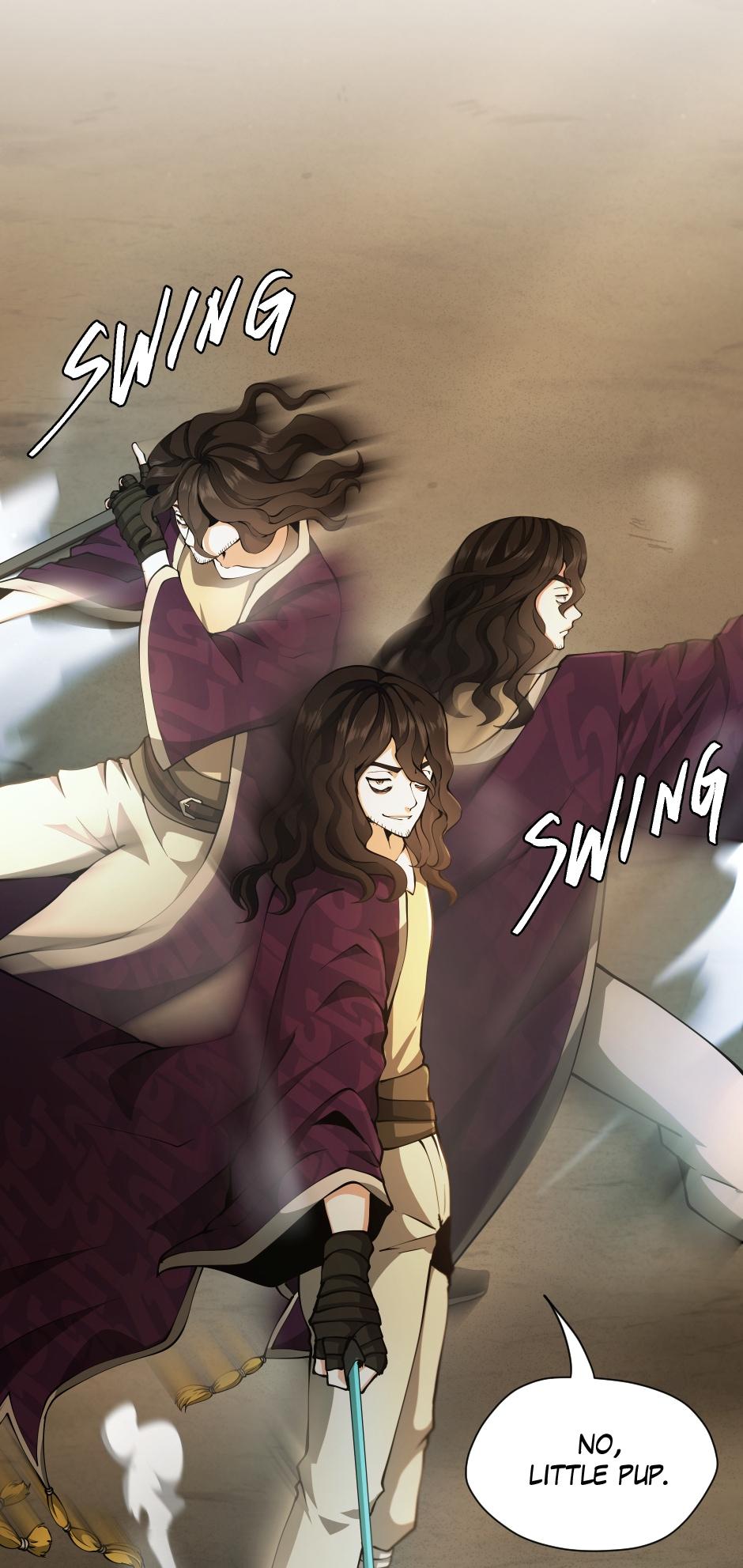 The Beginning After The End Chapter 161 image 84